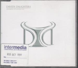 Davids Daughters - Dreaming Of Loving You - Cd