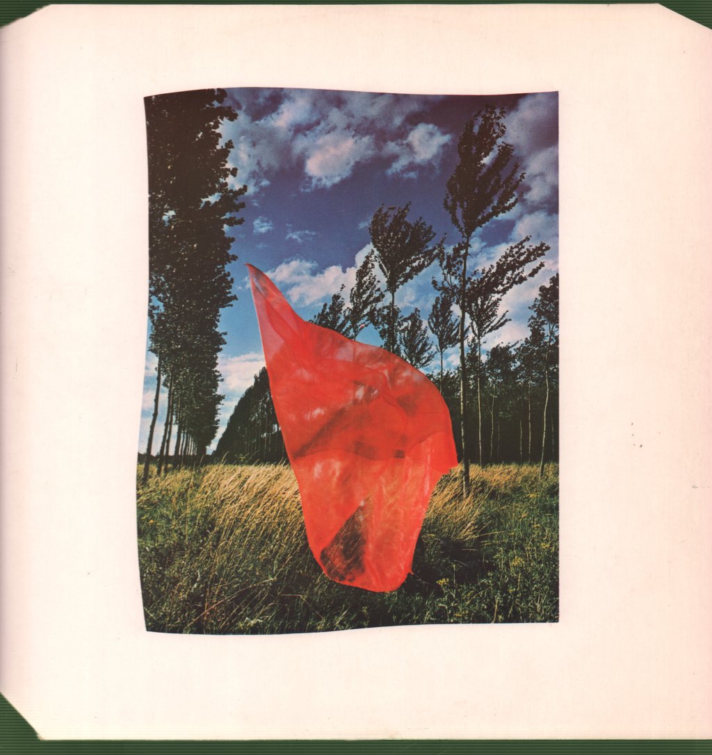Pink Floyd - Wish You Were Here - Lp