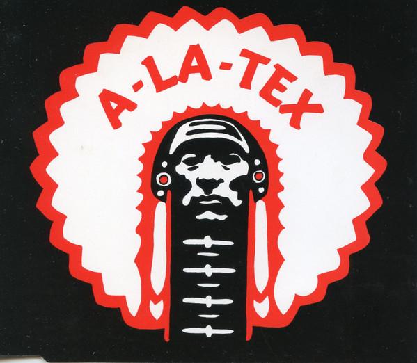 A-La-Tex - A-La-Tex - Cd