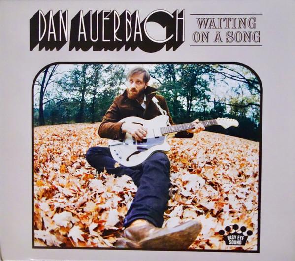 Dan Auerbach - Waiting On A Song - Cd
