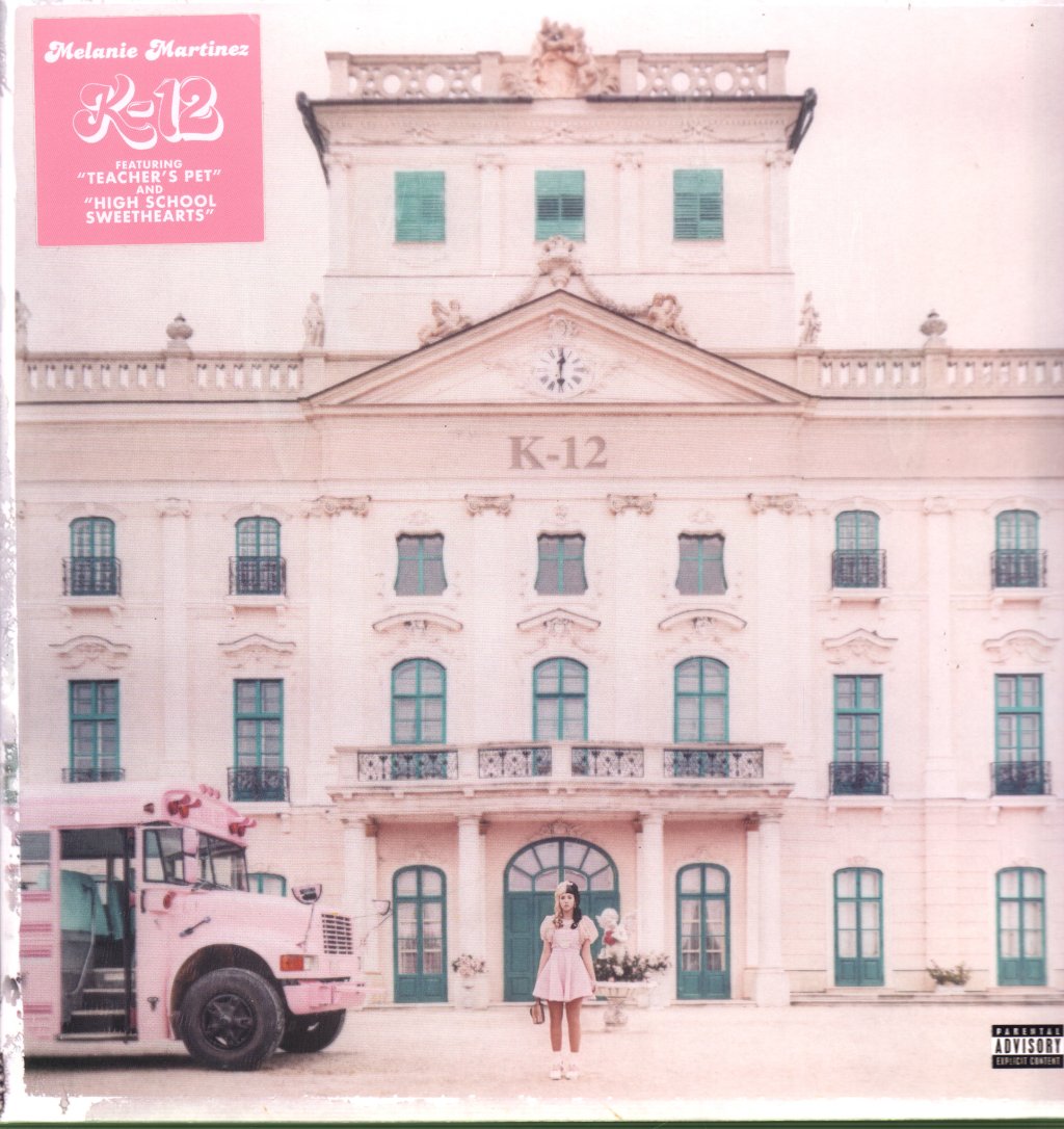 Melanie Martinez - K-12 - Lp