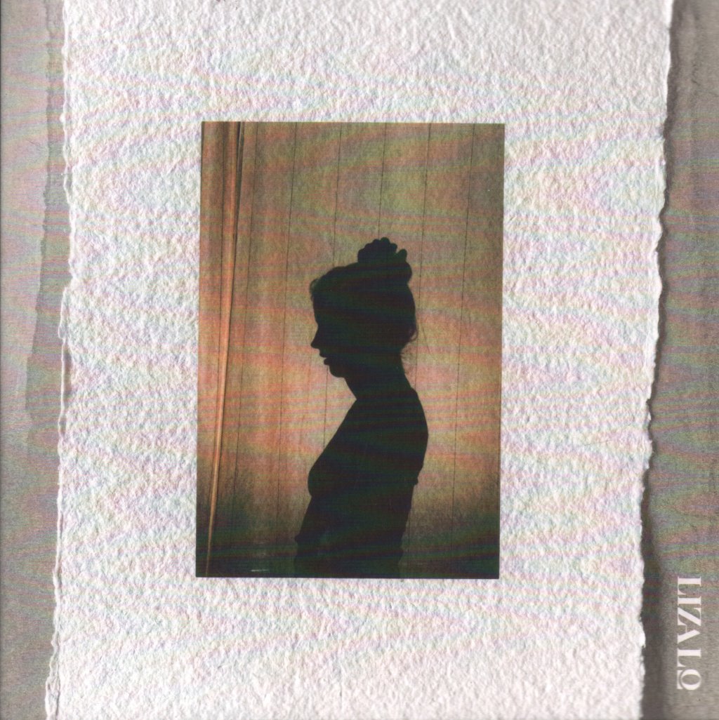 Liza Lo - Gipsy Hill - 7 Inch