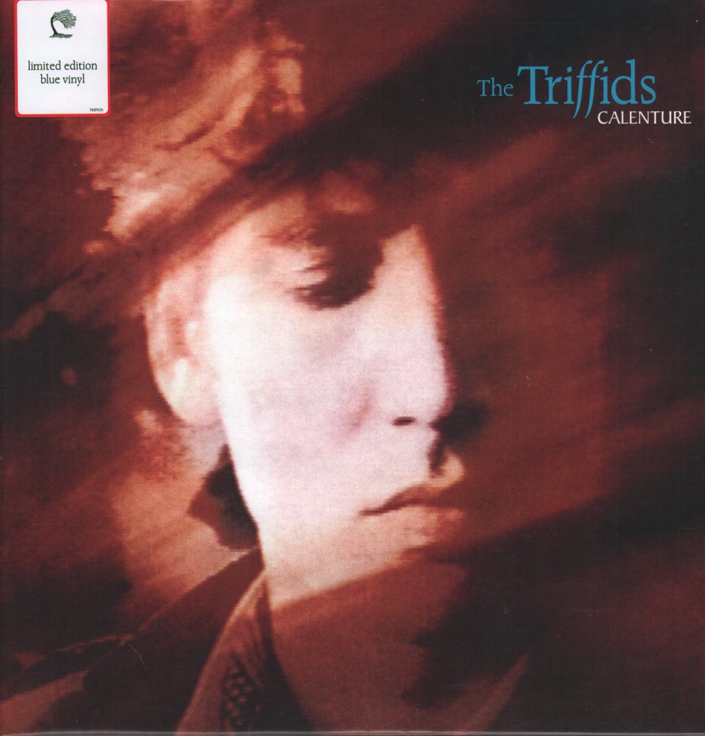 Triffids - Calenture - Lp