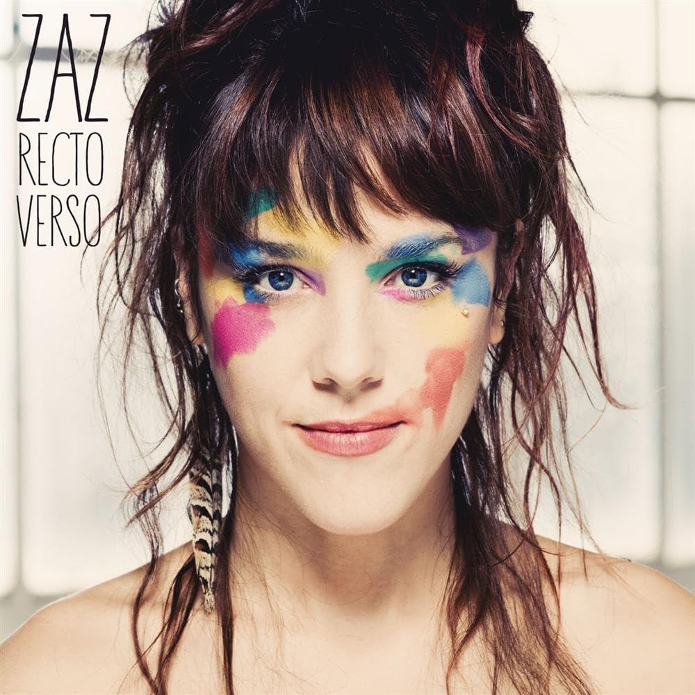 Zaz - Recto Verso -Reissue- - Cd
