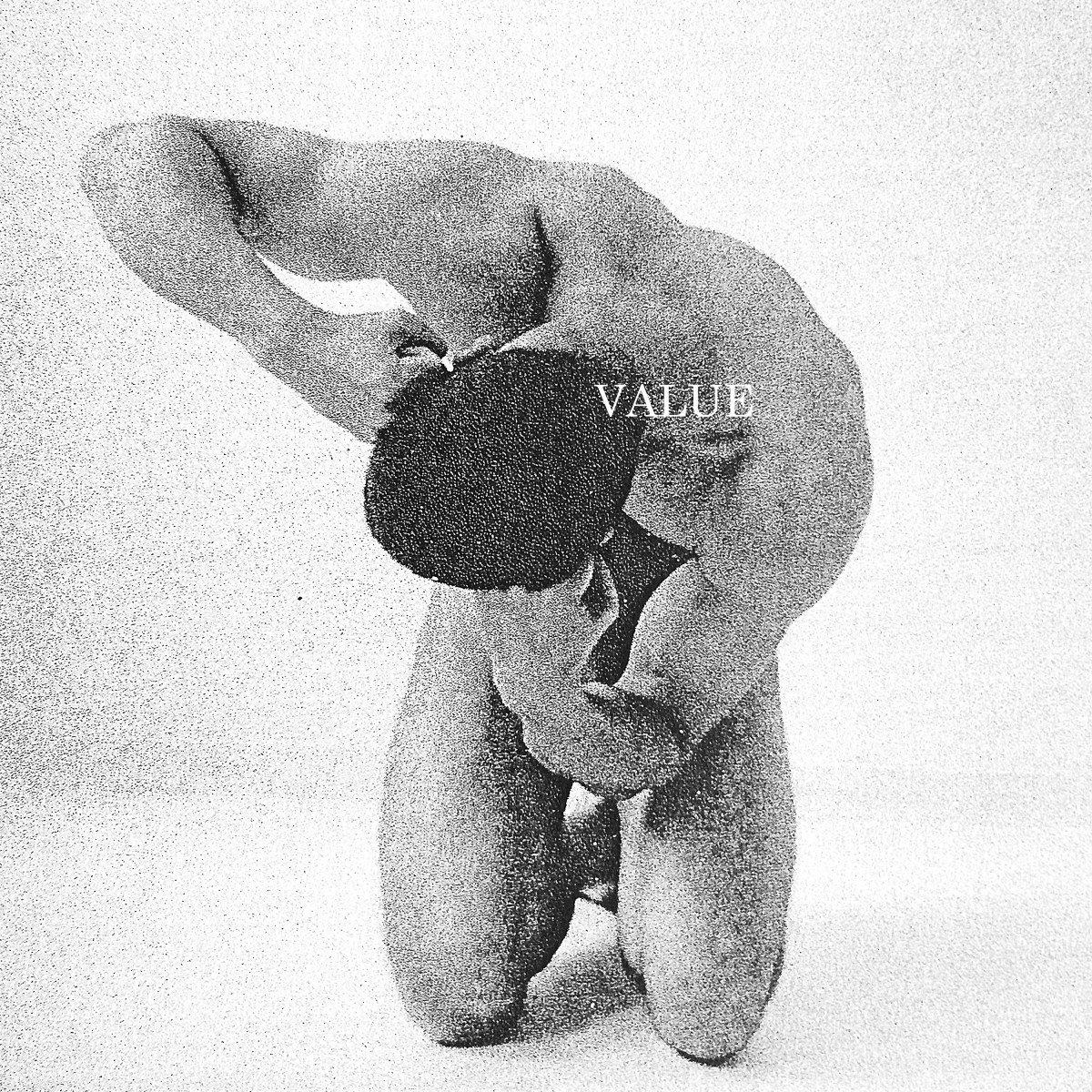 Visionist - Value - Lp