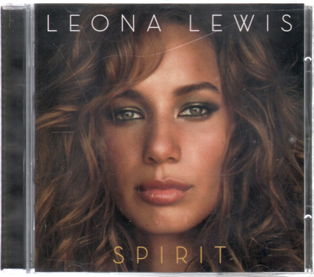 Leona Lewis - Spirit - Cd
