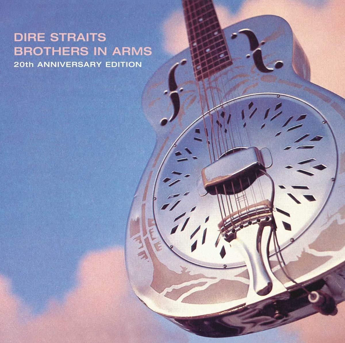 Dire Straits - Brothers In Arms (20th Anniversary Edition) - Cd