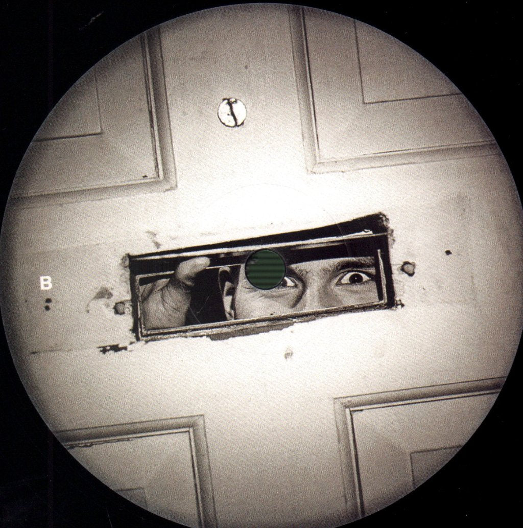 Slowthai - Peace Of Mind - 12 Inch