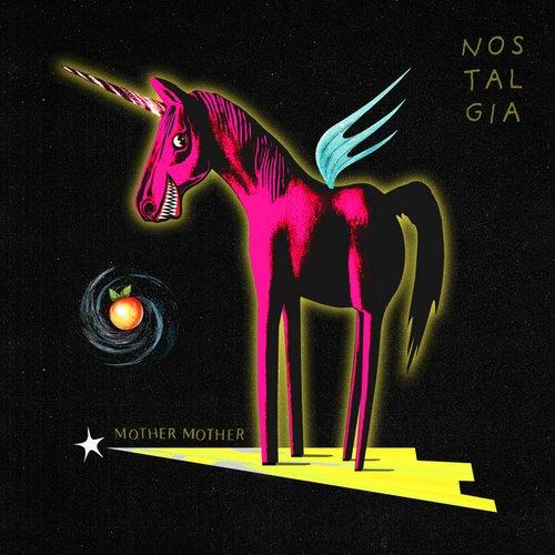 Mother Mother - Nostalgia - Cd