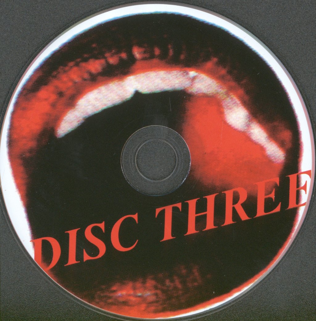 Various Artists - Great Voice Of Soul - Triple Cd