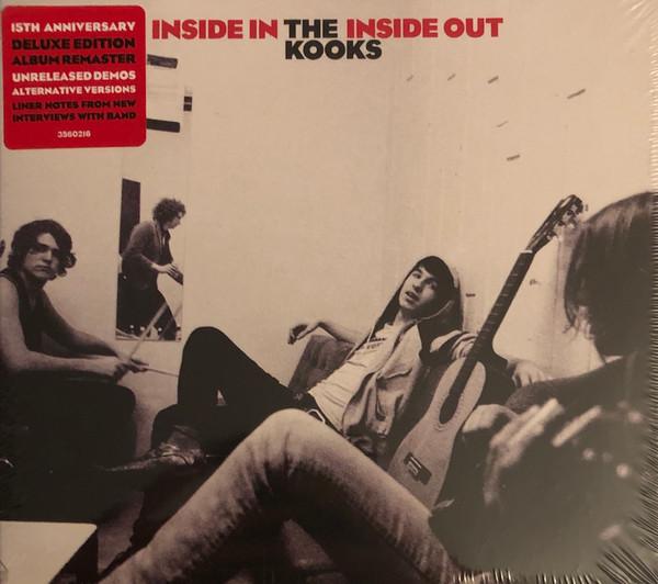 Kooks - Inside In / Inside Out - Double Cd