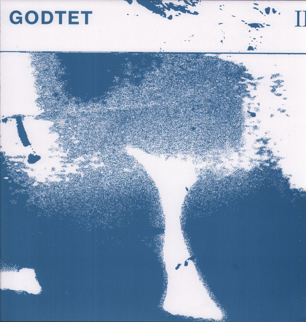 GODTET - II - Lp