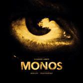 Mica Levi - Monos - Cd