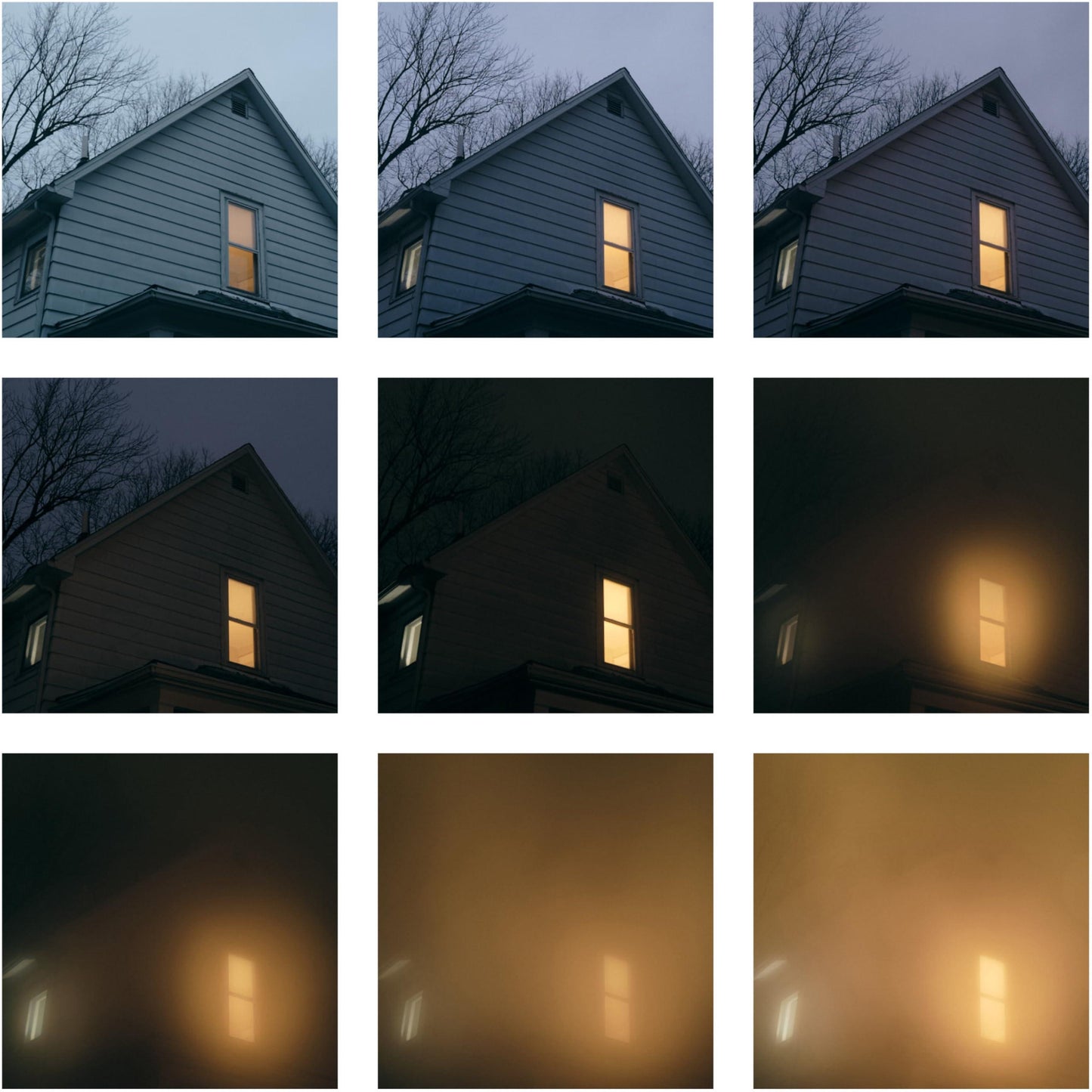 Various Artists - American Football (Covers) (Frosted Glass Vinyl) - Lp
