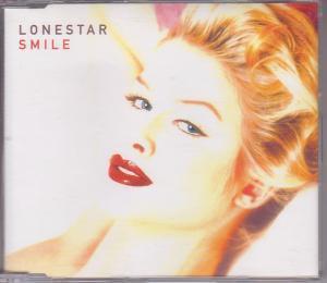 Lonestar - Smile - Cd