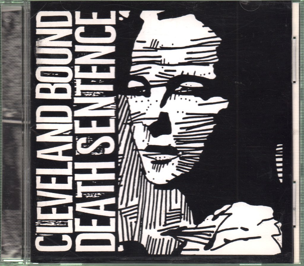 Cleveland Bound Death Sentence - Cleveland Bound Death Sentence - Cd