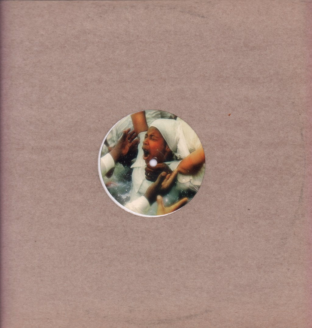 Good Reverend Dr. Gary Henry - Faith - 12 Inch