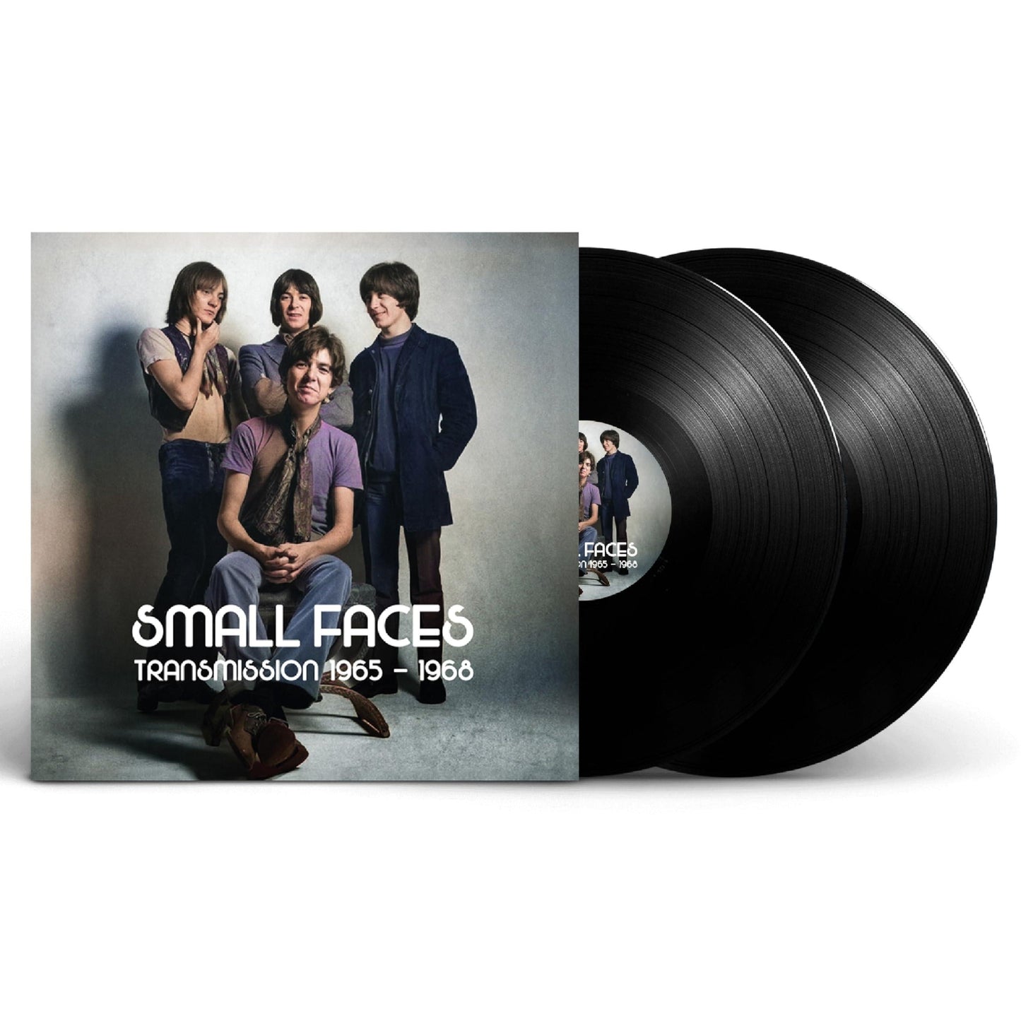 Small Faces - Transmission (2lp) - Double Lp