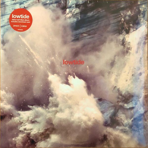 Lowtide - Lowtide - Lp