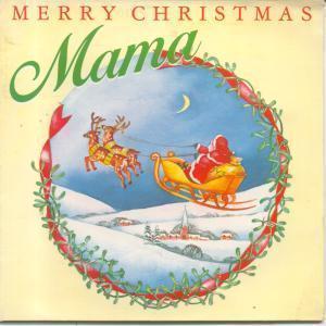 Bryan And Michael With St Winifred's School Choir - Mama - 7 Inch