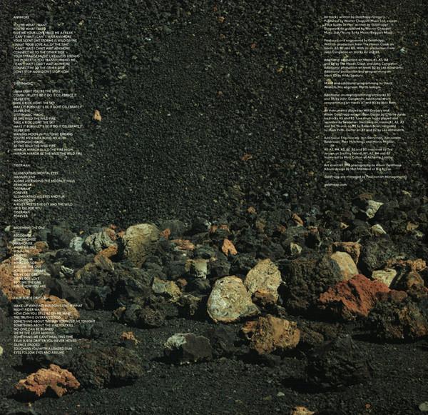 Goldfrapp - Silver Eye - Lp