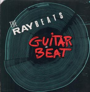 Raybeats - Guitar Beat - Lp