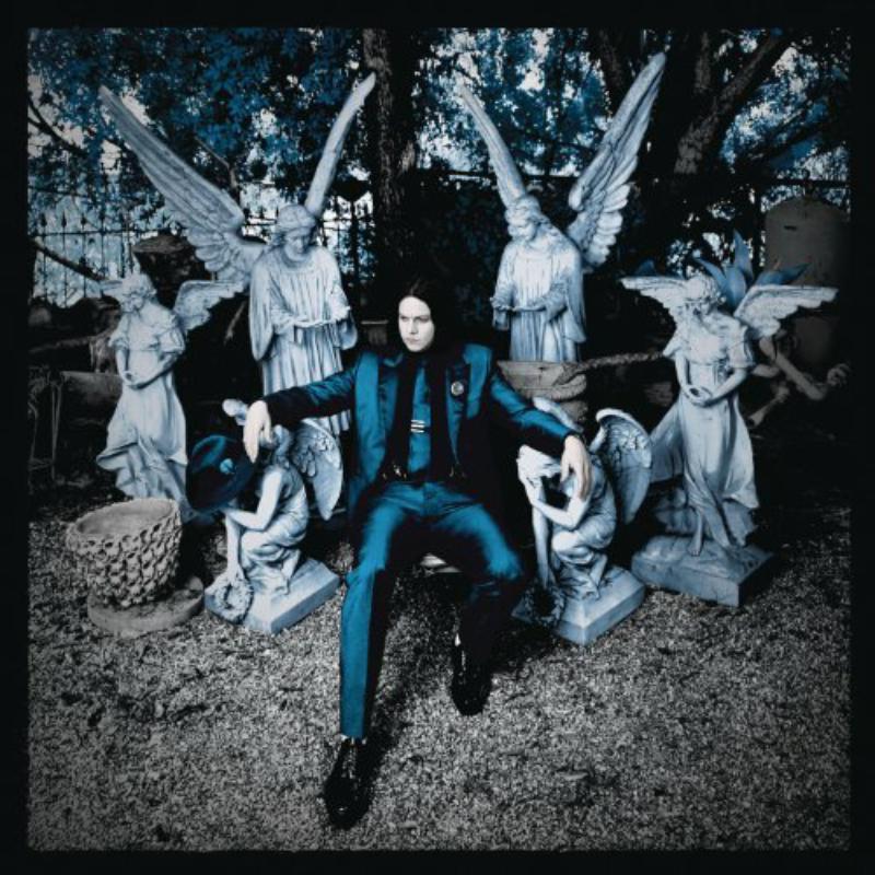 Jack White - Lazaretto (Ultra Edition) - Lp