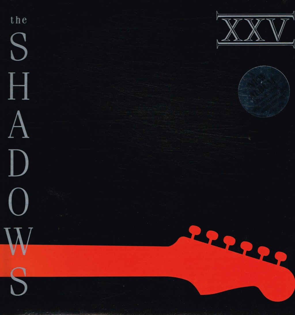 Shadows - Xxv - Lp