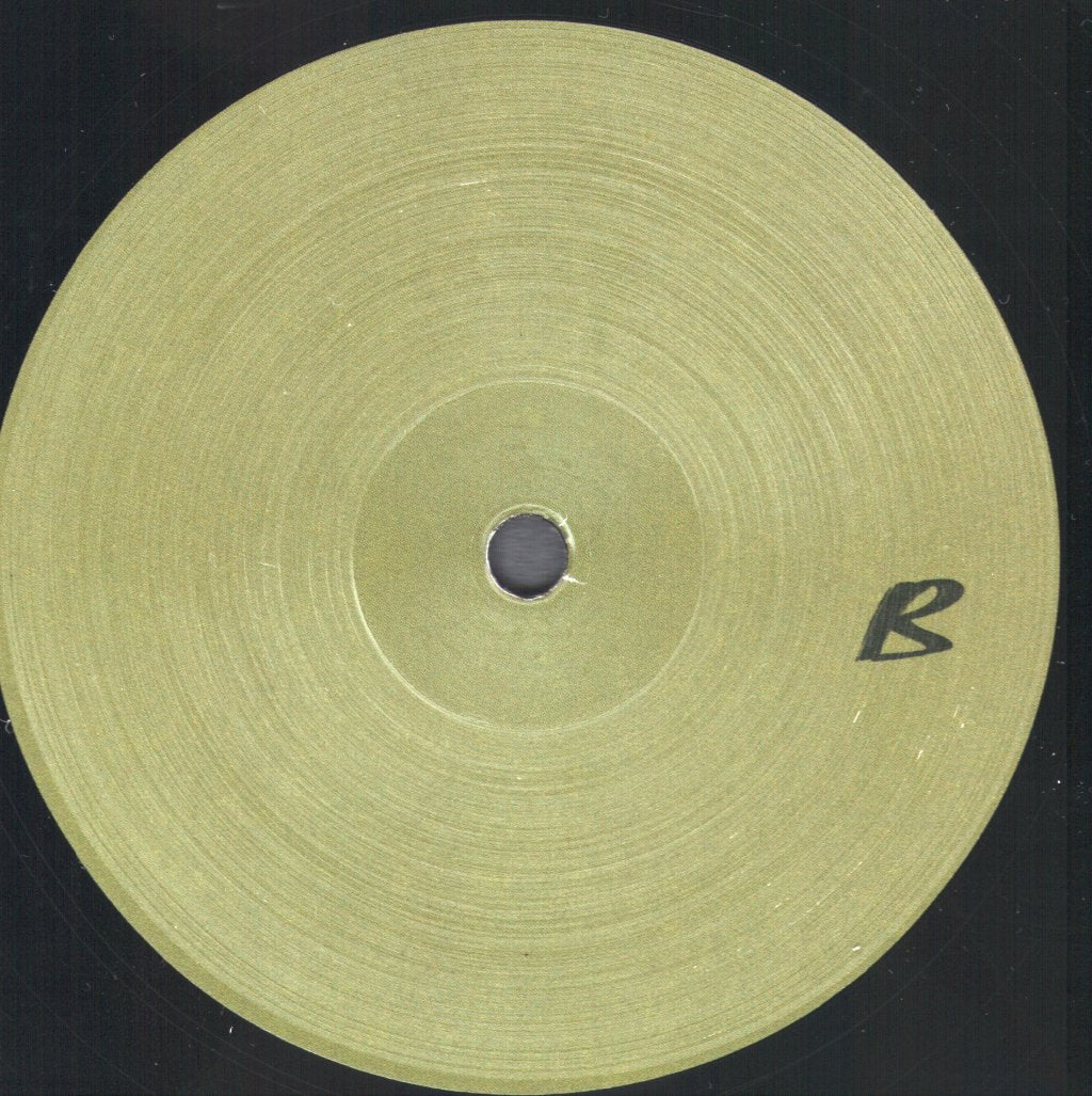 Henrik Schwarz - Works Piano - 12 Inch