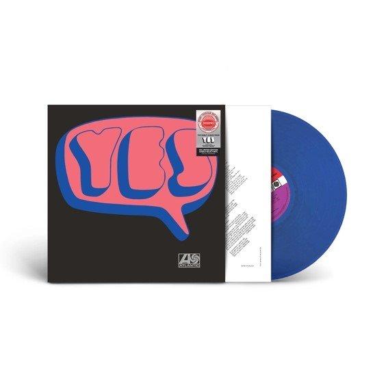 Yes - Yes - Lp