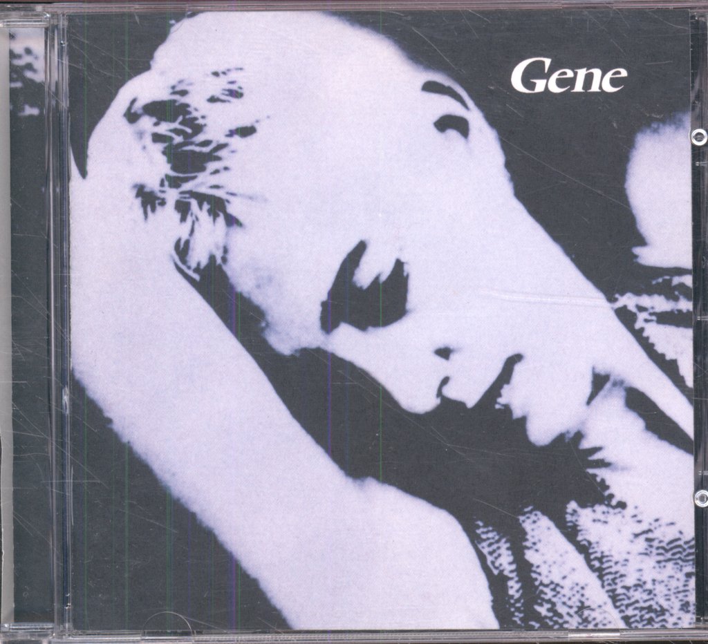 Gene - Olympian - Cd
