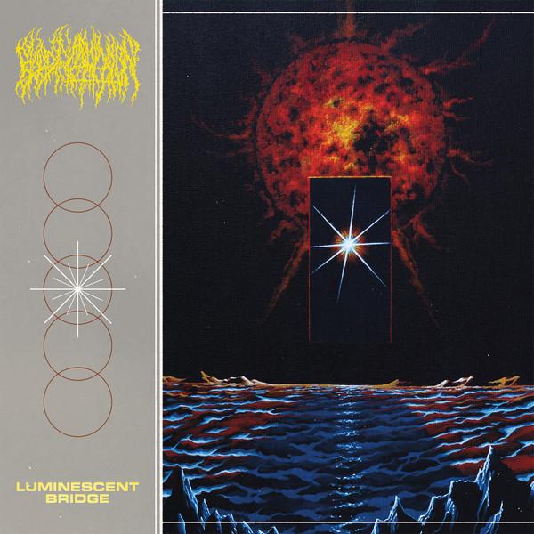 Blood Incantation - Luminescent Bridge - 12 Inch