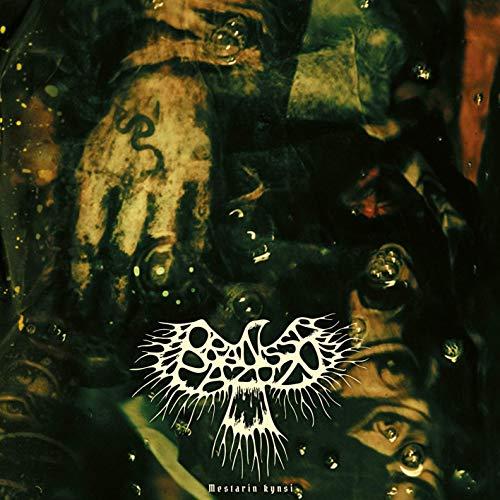 Oranssi Pazuzu - Mestarin Kynsi - Cd