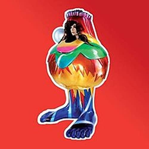 Bjork - Volta - Cassette