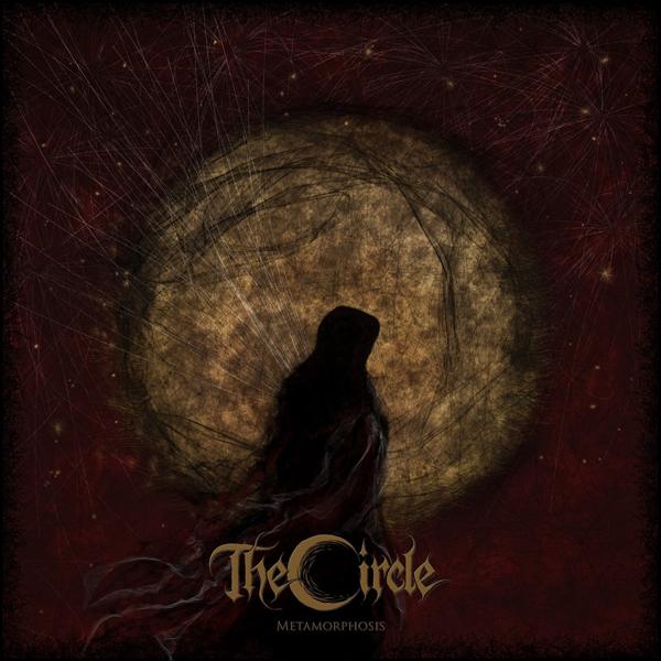 Circle - Metamorphosis - Lp