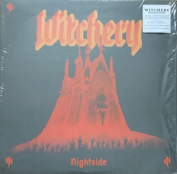 Witchery - Nightside - Lp