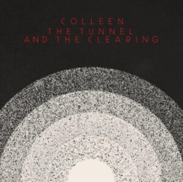 Colleen - Implosion-Explosion - Lp