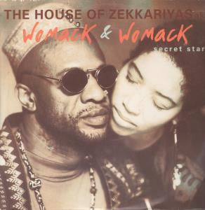 House Of Zekkariyas - Secret Star - 12 Inch