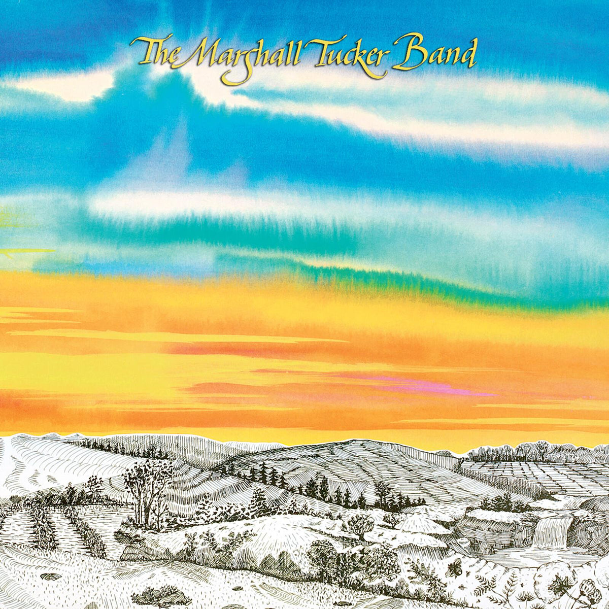 Marshall Tucker Band - Tuckerized - Cd