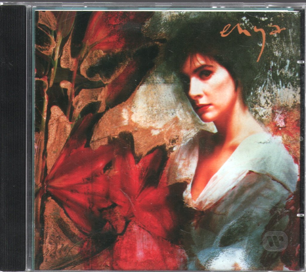 Enya - Watermark - Cd
