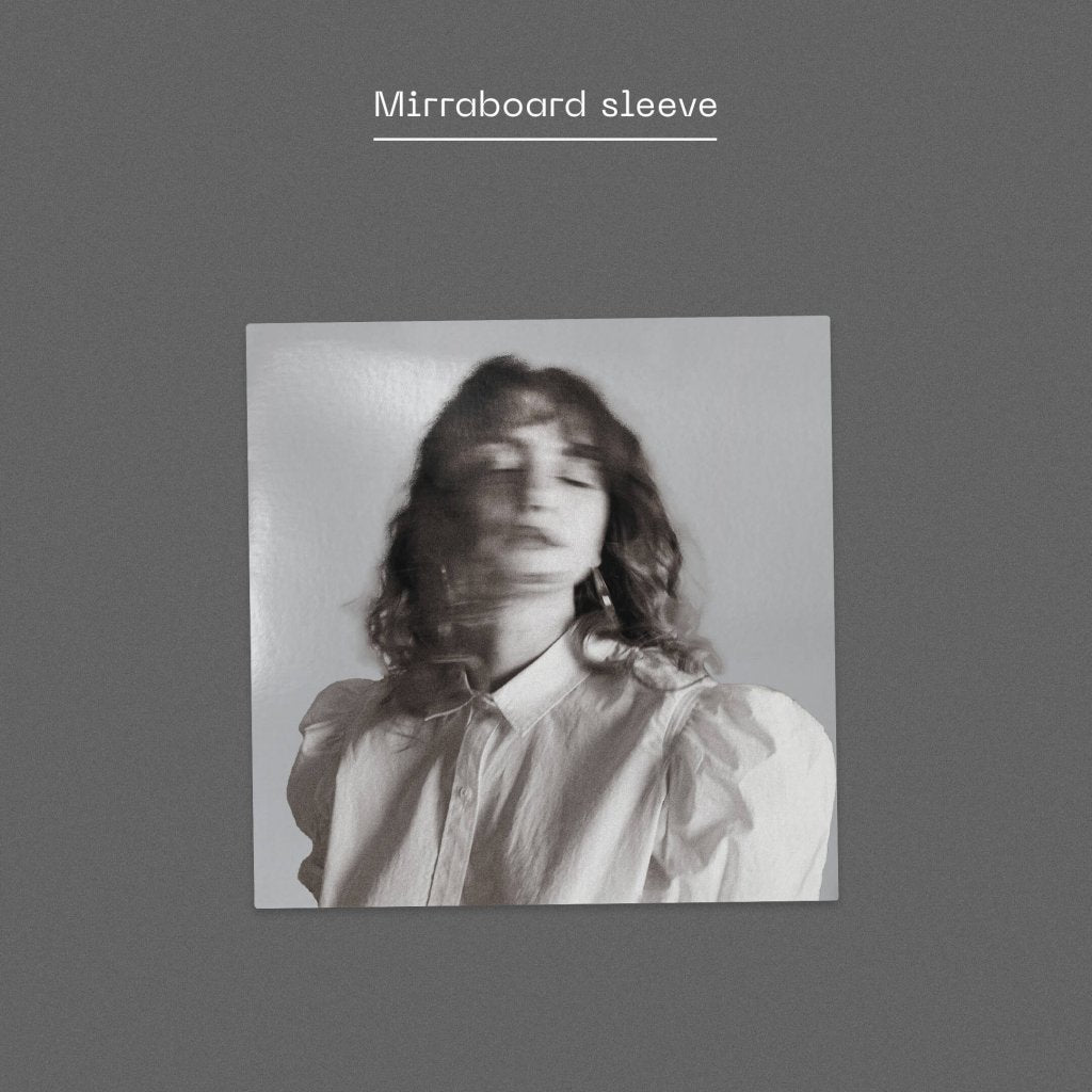 Ellur - At Home In My Mind (Dinked Edition #380) - Lp