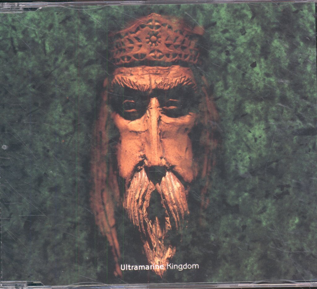 Ultramarine - Kingdom - Cd