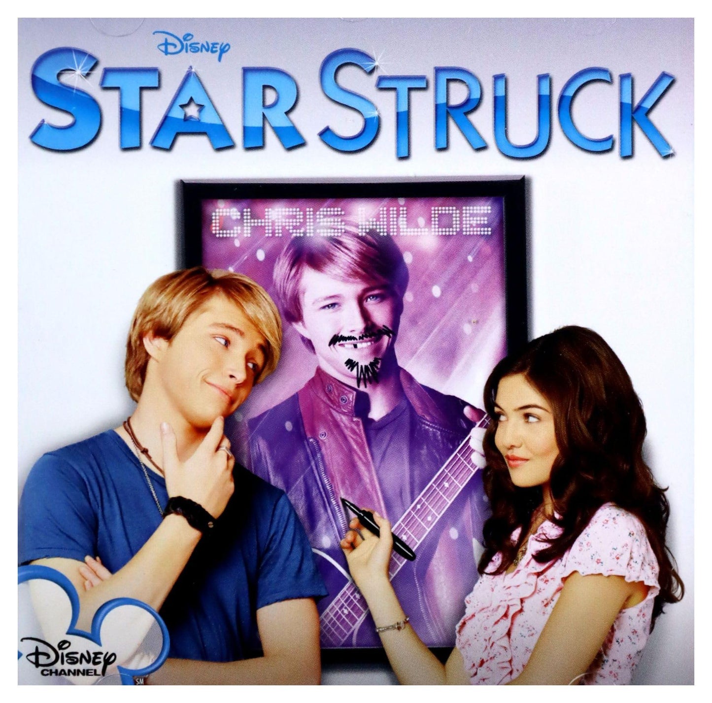 Various Artists - Starstruck OST - Cd