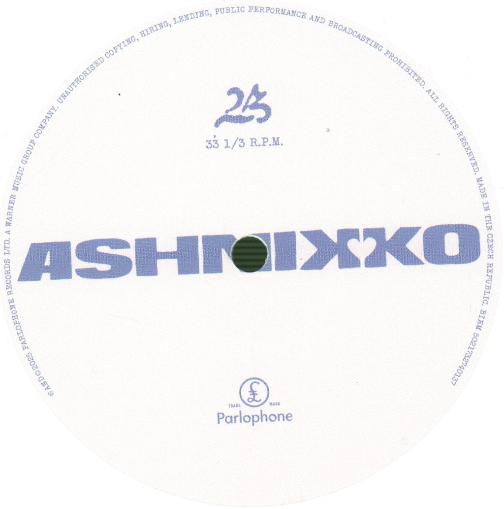 Ashnikko - Smoochies - Lp