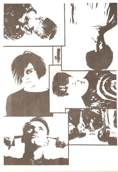 Golden Dawn - George Hamilton's Dead - 7 Inch