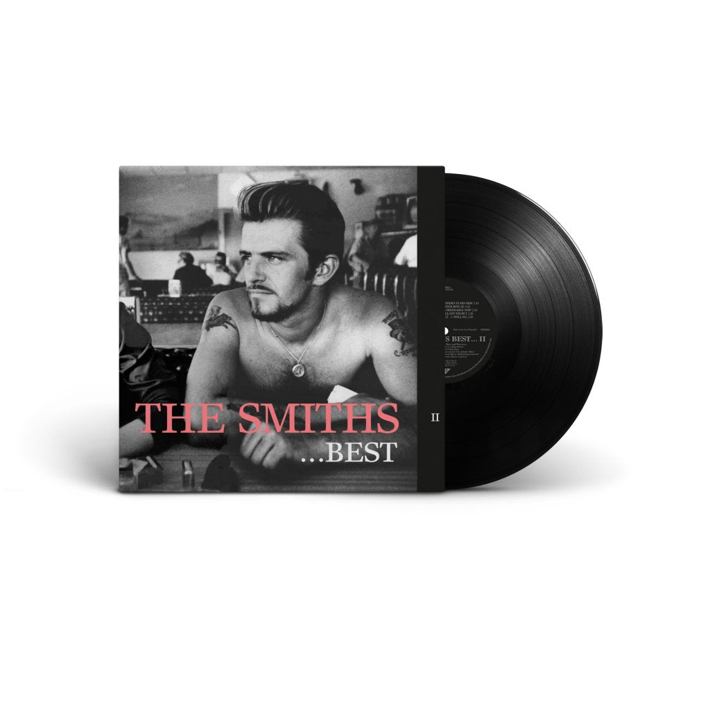 Smiths - Best... II - Lp