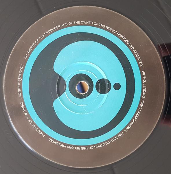 Freddy Fresh - Logical Grooves - 12 Inch