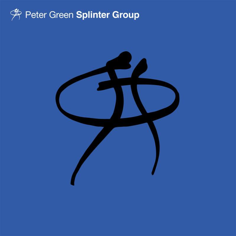 Peter Green Splinter Group - Peter Green Splinter Group - Cd