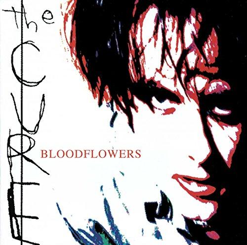 Cure - Bloodflowers (Cd) - Cd