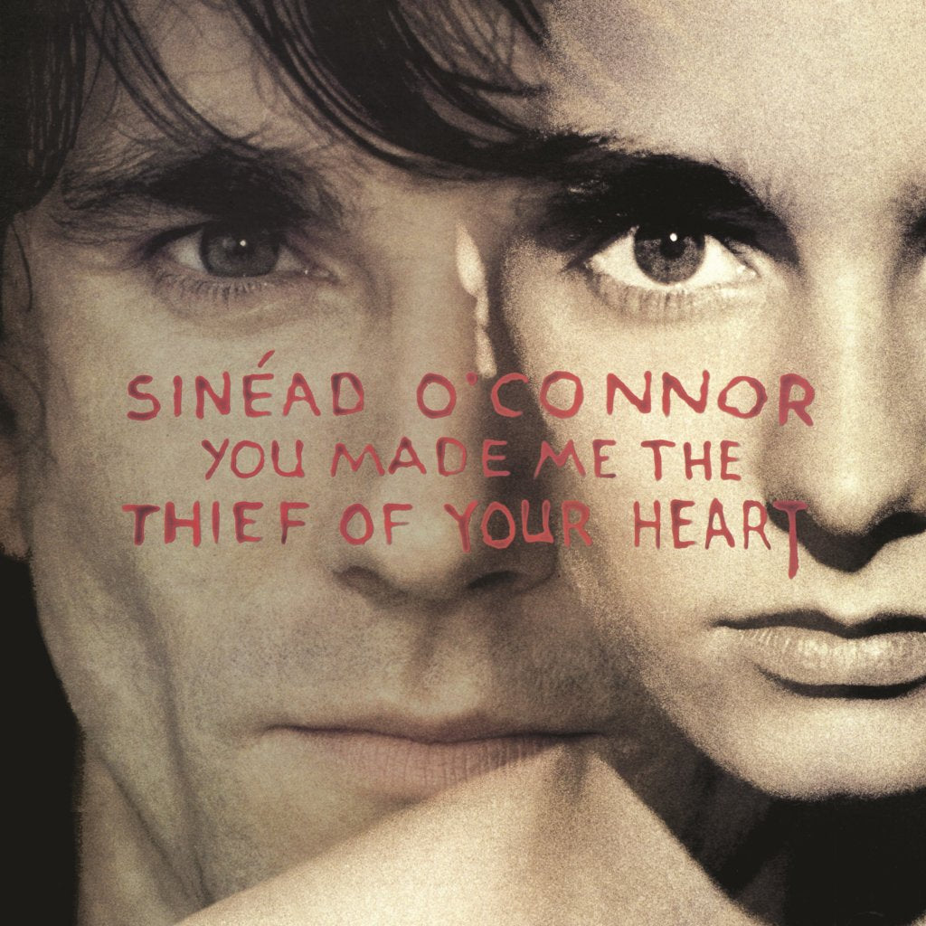Sinead O'Connor - You Made Me The Thief Of Your Heart (RSD2024) - 12 Inch